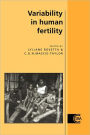 Variability in Human Fertility