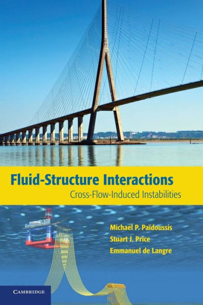 Fluid-Structure Interactions: Cross-Flow-Induced Instabilities