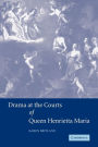 Drama at the Courts of Queen Henrietta Maria
