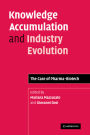 Knowledge Accumulation and Industry Evolution: The Case of Pharma-Biotech
