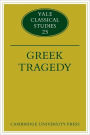 Greek Tragedy