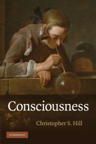 Title: Consciousness / Edition 1, Author: Christopher S. Hill