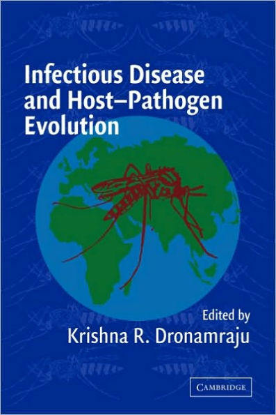Infectious Disease and Host-Pathogen Evolution