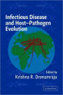 Infectious Disease and Host-Pathogen Evolution
