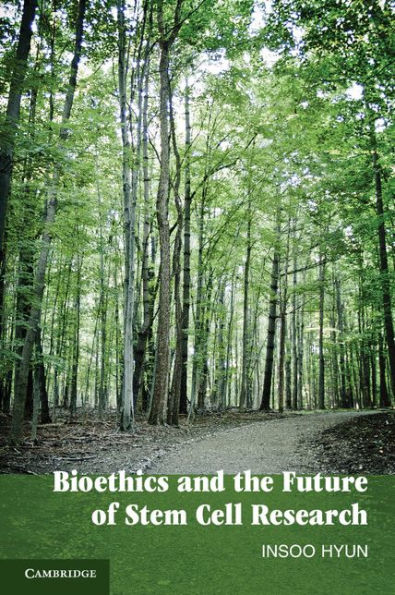 Bioethics and the Future of Stem Cell Research