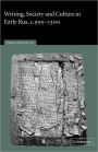 Writing, Society and Culture in Early Rus, c.950-1300