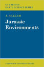 Jurassic Environments