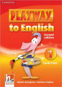 Playway to English Level 1 Cards Pack / Edition 2