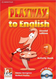 Playway 4 activity book cd rom download