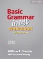 Basic Grammar in Use Workbook with Answers / Edition 3