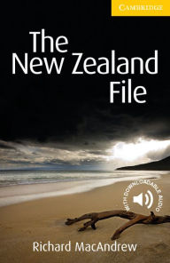 Title: The New Zealand File Level 2 Elementary/Lower-intermediate / Edition 2, Author: Richard MacAndrew
