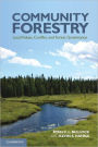 Community Forestry: Local Values, Conflict and Forest Governance