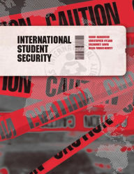 Title: International Student Security, Author: Simon Marginson