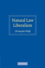 Natural Law Liberalism