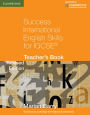 Success International English Skills for IGCSE Teacher's Book / Edition 2