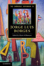 The Cambridge Companion to Jorge Luis Borges