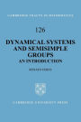 Dynamical Systems and Semisimple Groups: An Introduction