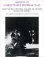 Aspects of Shakespeare (5 Volume Paperback Set)