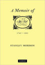 John Bell, 1745-1831: A Memoir