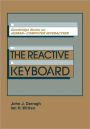 The Reactive Keyboard