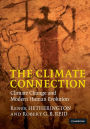 The Climate Connection: Climate Change and Modern Human Evolution