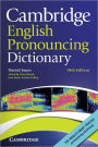 Cambridge English Pronouncing Dictionary / Edition 18