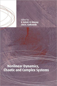 Title: Nonlinear Dynamics, Chaotic and Complex Systems: Proceedings of an International Conference Held in Zakopane, Poland, November 7-12 1995, Plenary Invited Lectures, Author: E. Infeld