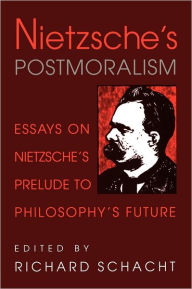 Nietzsche genealogy of morals essay 1 summary
