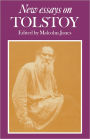 New Essays on Tolstoy