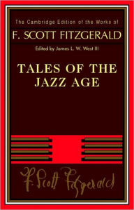 Title: Tales of the Jazz Age, Author: F. Scott Fitzgerald