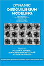 Dynamic Disequilibrium Modeling: Theory and Applications: Proceedings of the Ninth International Symposium in Economic Theory and Econometrics