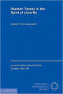 Number Theory in the Spirit of Liouville