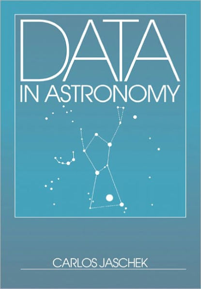 Data in Astronomy