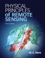 Alternative view 2 of Physical Principles of Remote Sensing / Edition 3