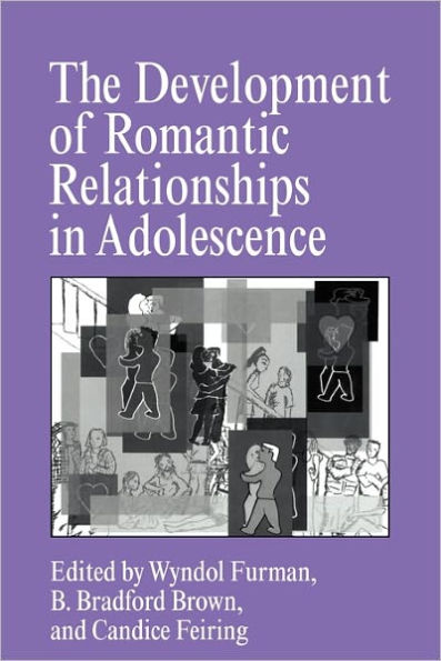 The Development of Romantic Relationships in Adolescence