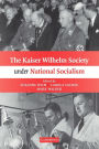 The Kaiser Wilhelm Society under National Socialism