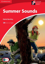 Title: Summer Sounds Level 1 Beginner/Elementary, Author: Marla Bentley