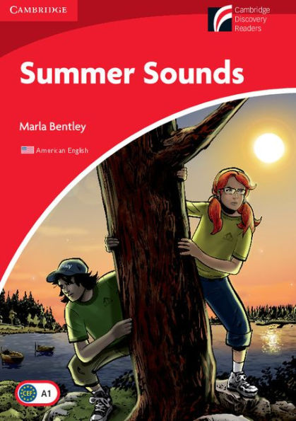 Summer Sounds Level 1 Beginner/Elementary