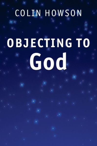 Objecting to God