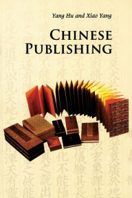 Title: Chinese Publishing, Author: Hu Yang