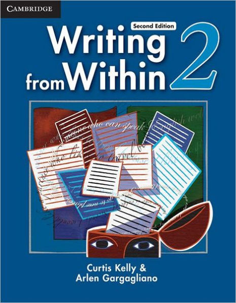 Writing from Within Level 2 Student's Book / Edition 2