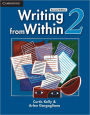 Writing from Within Level 2 Student's Book / Edition 2