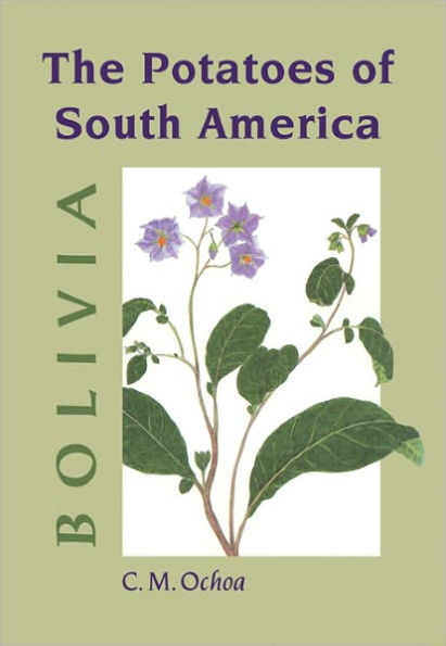 The Potatoes of South America: Bolivia