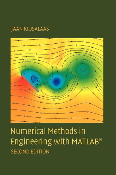 Numerical Methods in Engineering with MATLABï¿½ / Edition 2