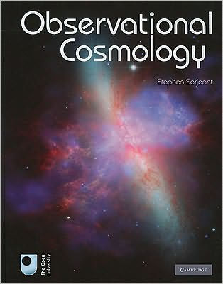 Observational Cosmology