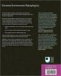 Alternative view 2 of Extreme Environment Astrophysics