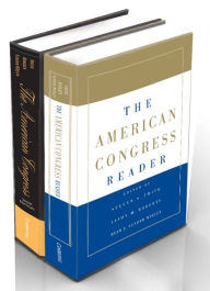 The American Congress 6ed and The American Congress Reader Pack (Two Volume Paperback Set) / Edition 6