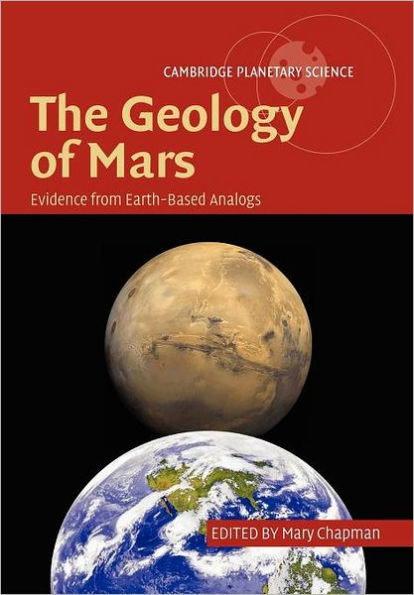 The Geology of Mars: Evidence from Earth-Based Analogs