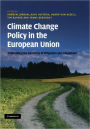 Climate Change Policy in the European Union: Confronting the Dilemmas of Mitigation and Adaptation?