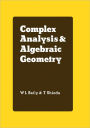 Complex Analysis and Algebraic Geometry: A Collection of Papers Dedicated to K. Kodaira